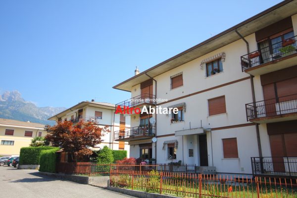 Appartamento ultimo piano, 2 camere matrimoniali