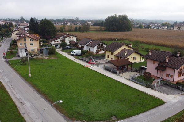 Terreno edificabile a Meano