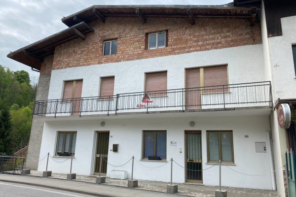 Appartamento una camera a Tambre